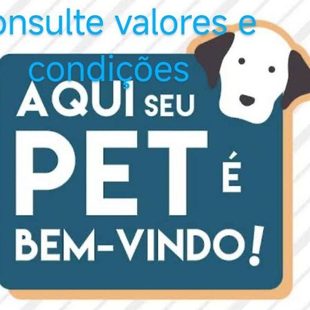 Ape Temporada Praia Grande Sp Completo Com Piscina, Churrasqueira, Estacionamento 외부 사진