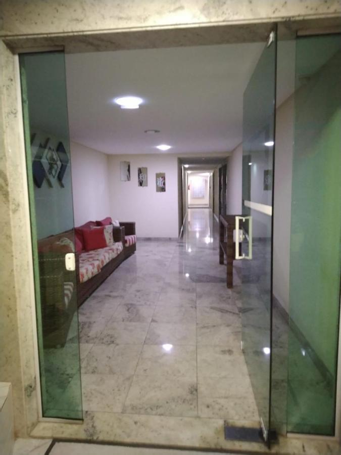 Ape Temporada Praia Grande Sp Completo Com Piscina, Churrasqueira, Estacionamento 외부 사진