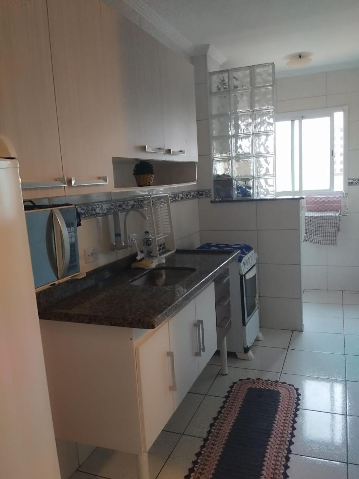 Ape Temporada Praia Grande Sp Completo Com Piscina, Churrasqueira, Estacionamento 외부 사진