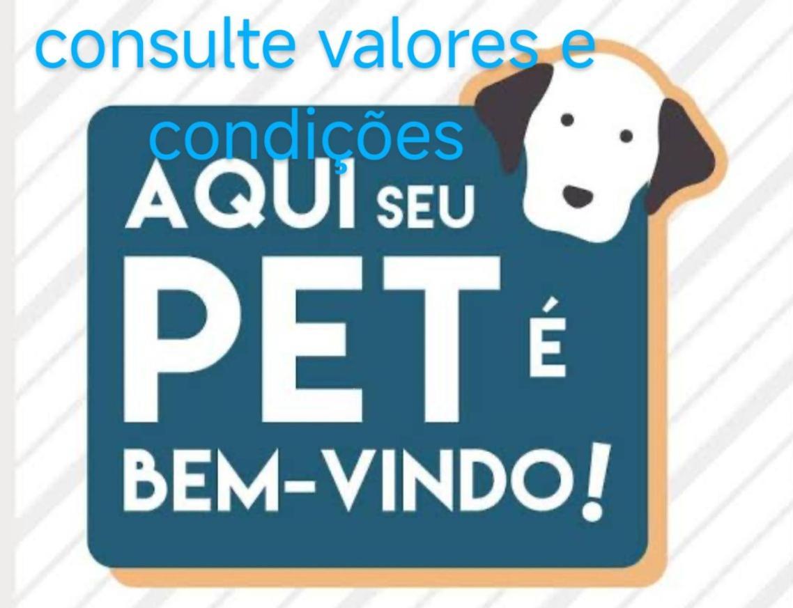 Ape Temporada Praia Grande Sp Completo Com Piscina, Churrasqueira, Estacionamento 외부 사진